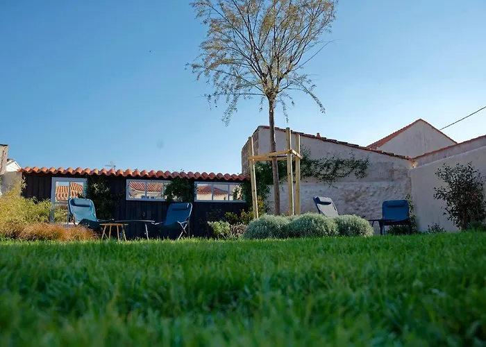 La Maison De Gaston