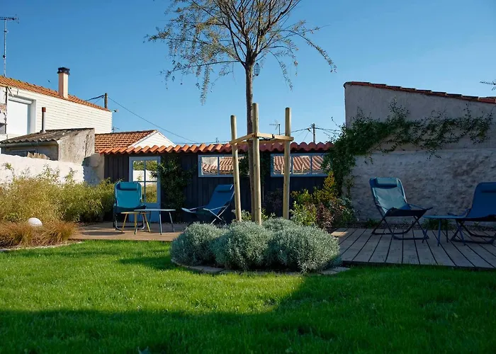 La Maison De Gaston