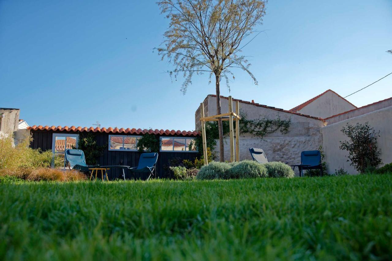Holiday home La Maison De Gaston