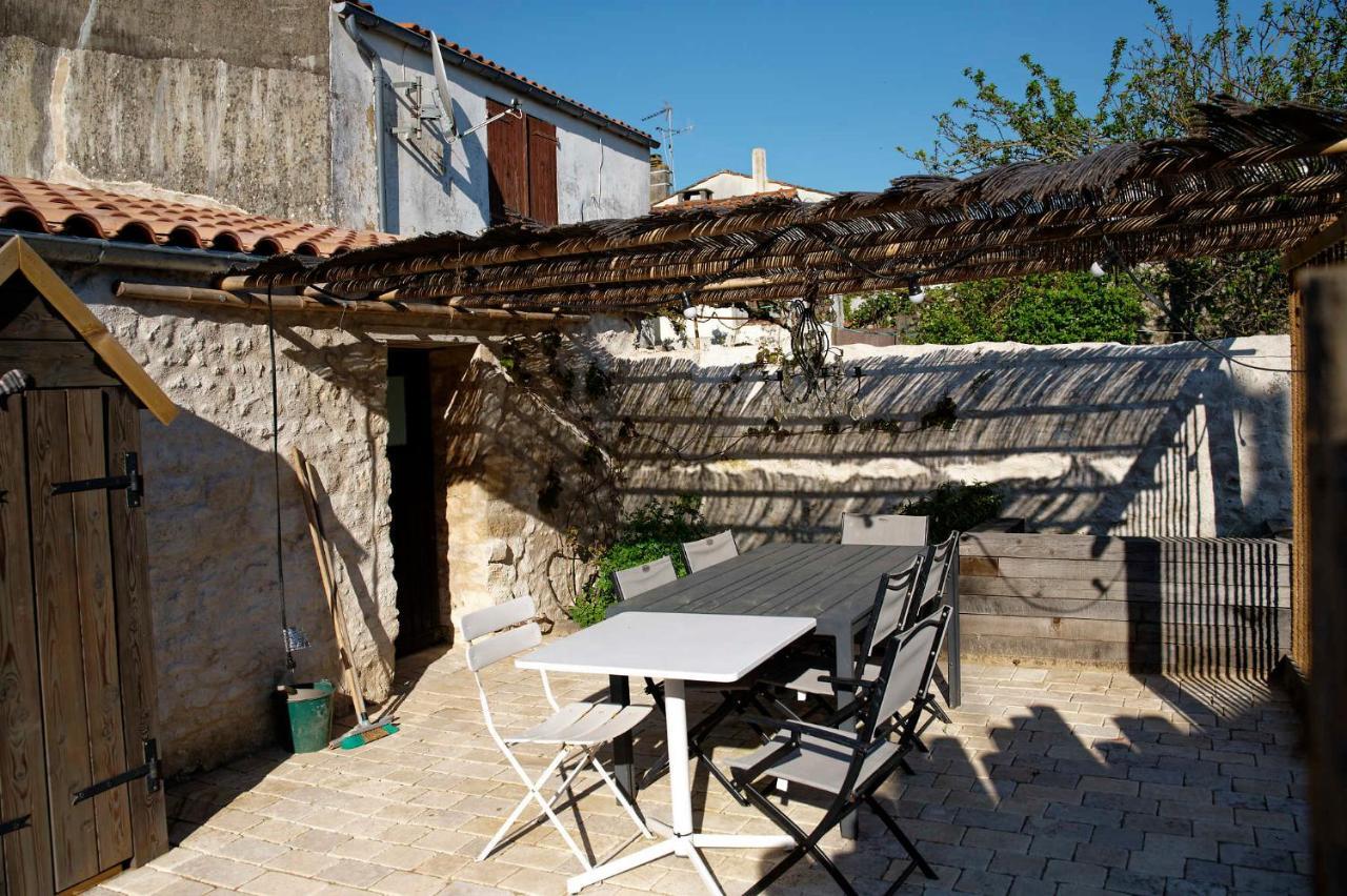 Holiday home La Maison De Gaston Le Port-des-Barques